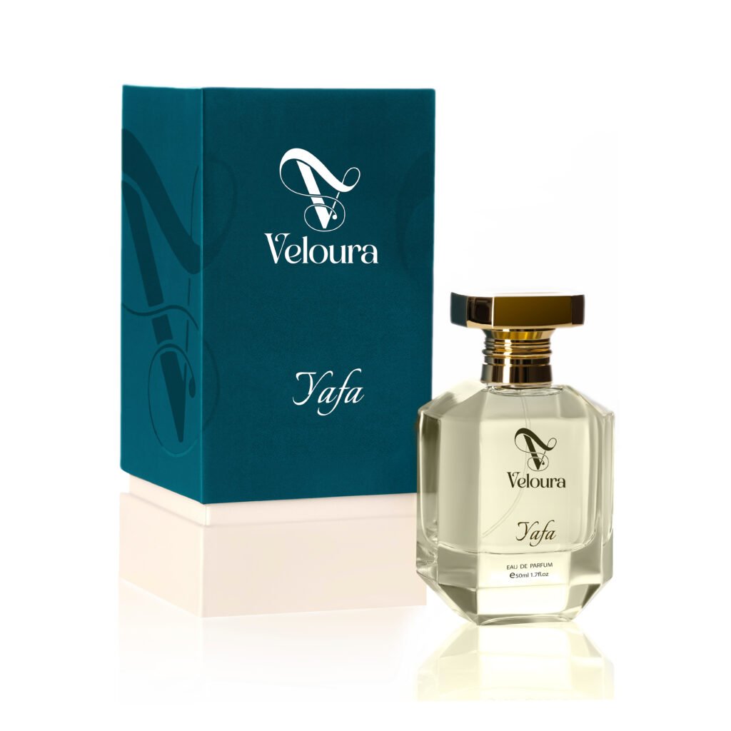 Yafa Perfume - Image 2