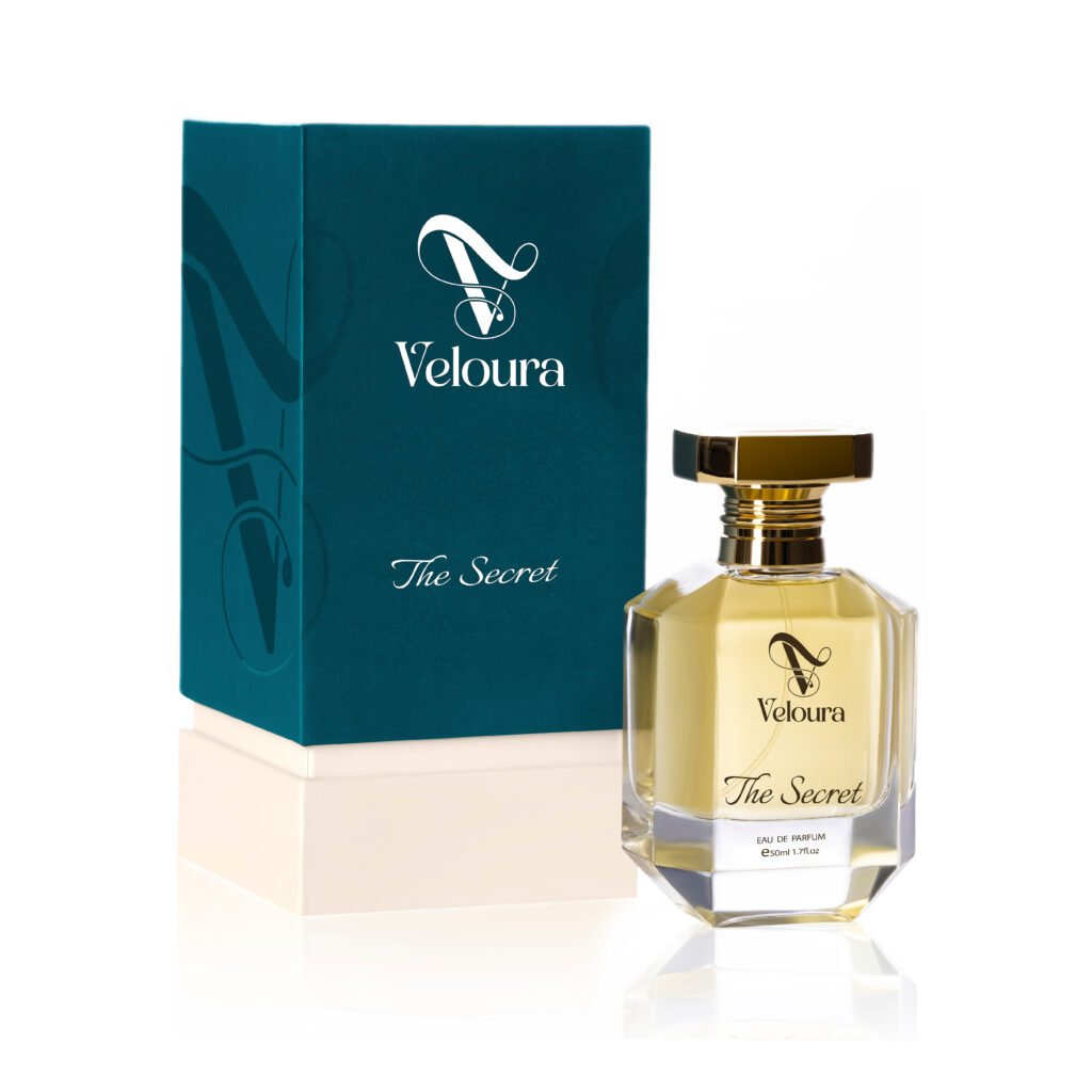 The Secret Perfume - Image 2