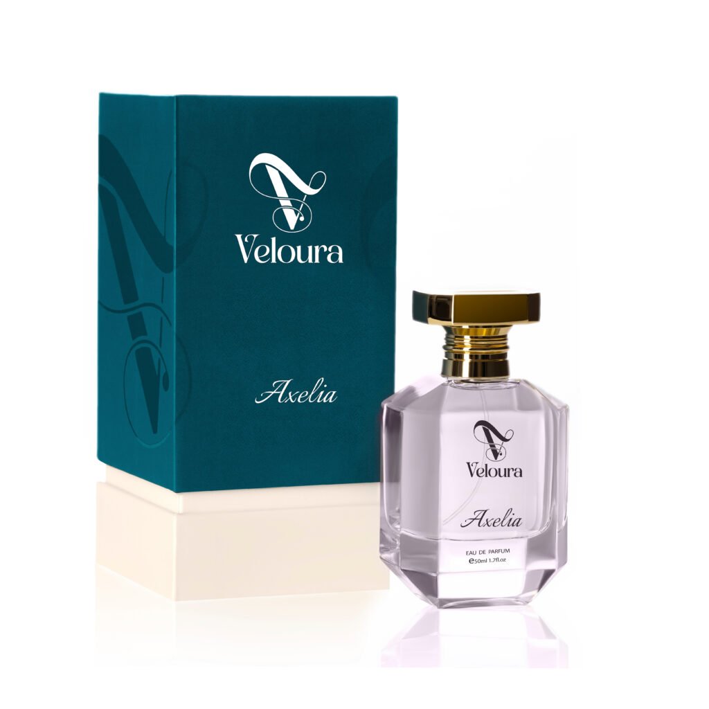 Axèlia Perfume - Image 2