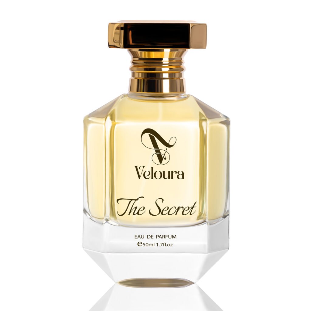 The Secret Perfume