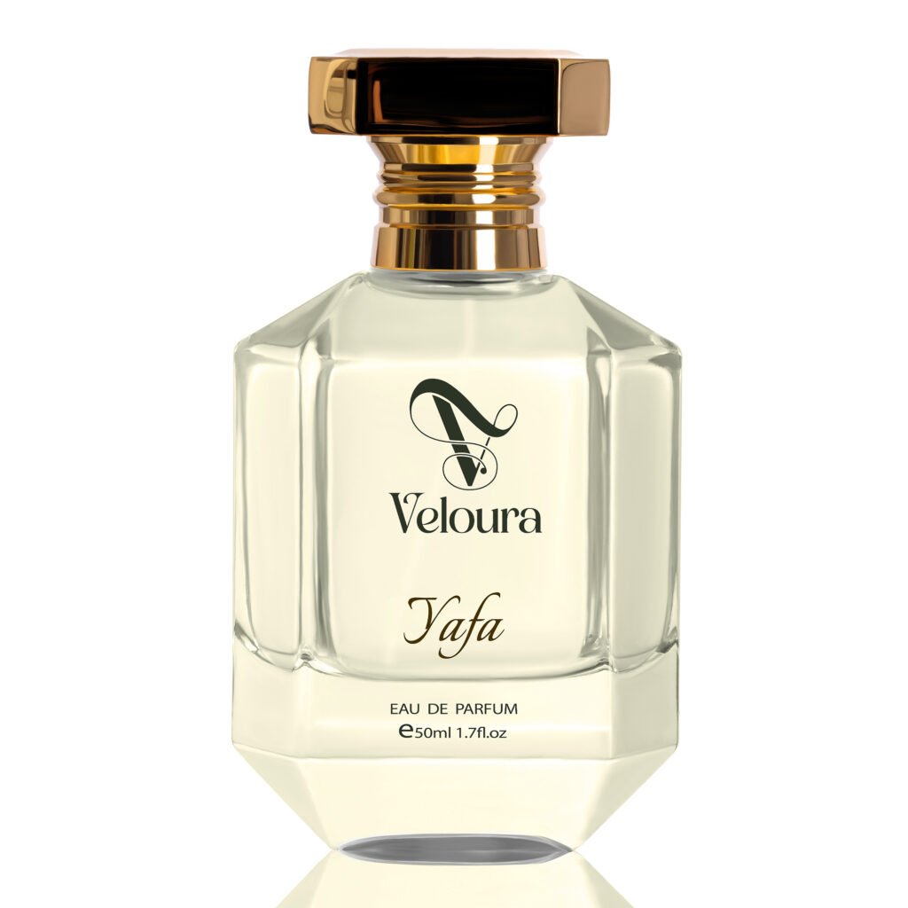 Yafa Perfume